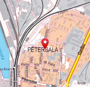 AveMar Ltd SIA, Feidal veikals un decor-studija, 1189.lv