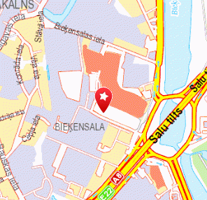 Apgāds Zvaigzne ABC SIA, grāmatnīca, 1189.lv