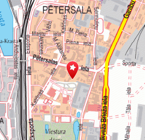 1C Franchaising Fast Soft SIA, 1189.lv