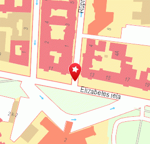 Baltic Media Language Services SIA, 1189.lv