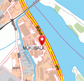 Tele2, 1189.lv