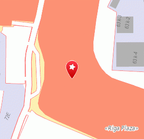 Samsonite veikals, Osterode, 1189.lv