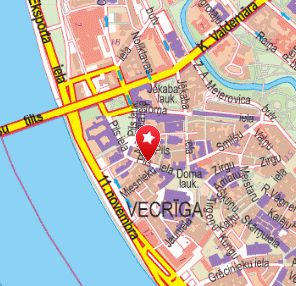 Valsts kultūras pieminekļu aizsardzības inspekcija, Pieminekļu dokumentācijas centrs, 1189.lv