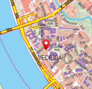 Valsts kultūras pieminekļu aizsardzības inspekcija, Kustamā mantojuma un restaurācijas metodikas daļa, 1189.lv