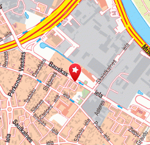 Transcom Worldwide Latvia, 1189.lv