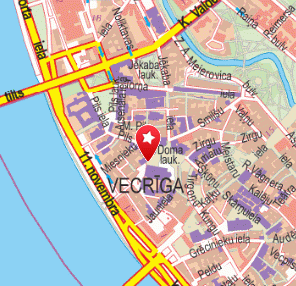 Valsts kultūras pieminekļu aizsardzības inspekcija, Rīgas reģionālā nodaļa, 1189.lv