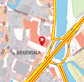 Gasell Latvia, 1189.lv