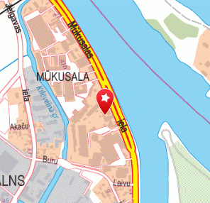 1A Serviss SIA, 1189.lv