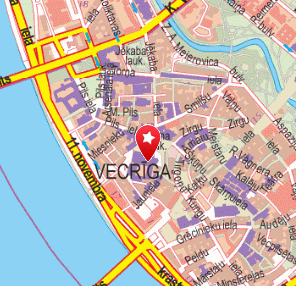 Valsts kultūras pieminekļu aizsardzības inspekcija, Arheoloģijas un vēstures daļa, 1189.lv