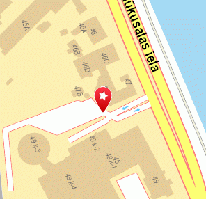 Eastcon AG LV, 1189.lv