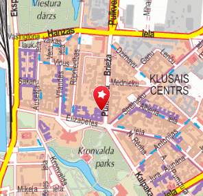 Costa Coffee kafejnīca, Coffee Nation, 1189.lv