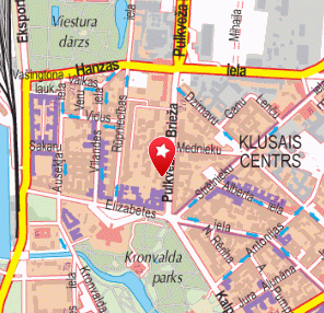 ARHETIPS SIA, arhitektu birojs, 1189.lv