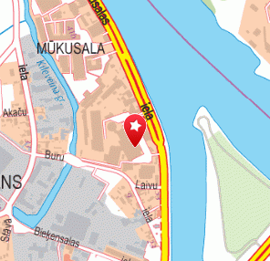 Apdrošināšana un risku pārvalde, 1189.lv