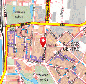 Rīgas apgabaltiesas zvērināts notārs Daina Trautmane, 1189.lv