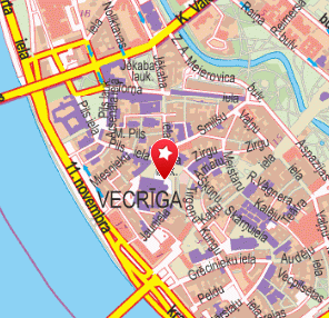 Valsts kultūras pieminekļu aizsardzības inspekcija, Klientu un dokumentu pārvaldības daļa, 1189.lv