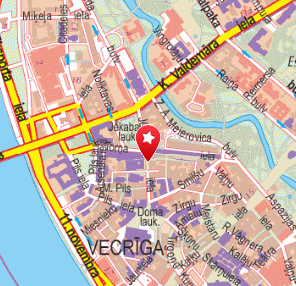 Apvienība Tēvzemei un Brīvībai / LNNK birojs, 1189.lv