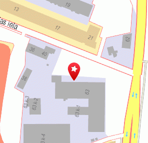 Evry Card Services, Baltijas filiāle, 1189.lv