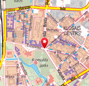 Janssens Baltica, 1189.lv