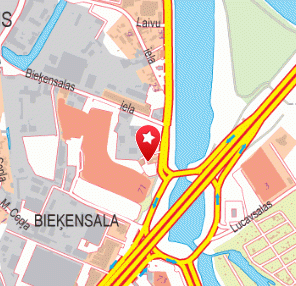 Fleksomiks Baltija, 1189.lv