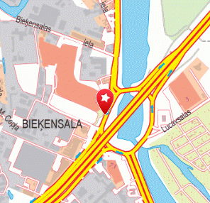 Chicco veikals, Anvol, 1189.lv