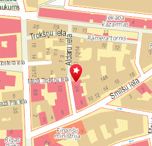 Latvijas Reģionu Apvienība, 1189.lv