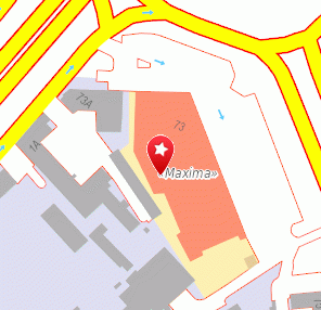 Ecodumas SIA, veikals, 1189.lv