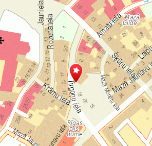 Planeta restorāns, Rosinter Restaurants, 1189.lv