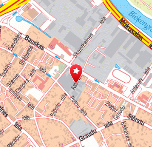 Latvijas Finieris, 1189.lv