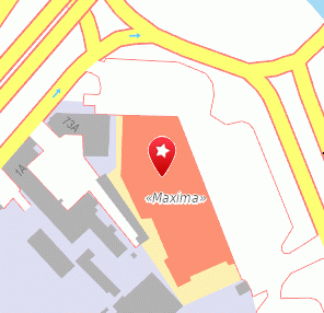 LMT klientu centrs, Rīga Plaza, 1189.lv