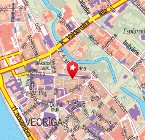 EuroPark Latvia, 1189.lv