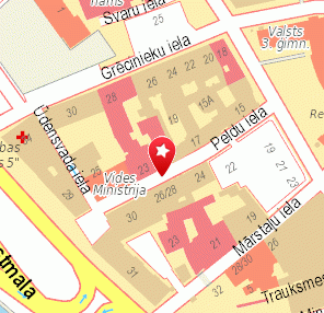 Baltic Profit Line, 1189.lv