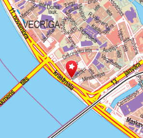 Baltijas Vides Forums, 1189.lv