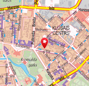 GatewayBaltic, 1189.lv