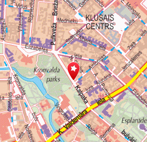 Rīgas apgabaltiesas zvērināts notārs Aigars Kaupe, 1189.lv