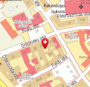 Rimi Grēcinieku lielveikals, Rimi Latvia, 1189.lv