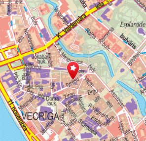 Jaunlatvija politiskā, 1189.lv