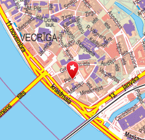 LIRT SIA, veikals, 1189.lv