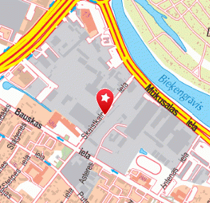 Deltars SIA, veikals, 1189.lv