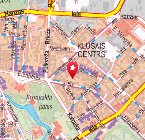 Energy Trade, 1189.lv