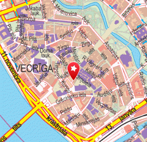 Rosinter Restaurants, 1189.lv