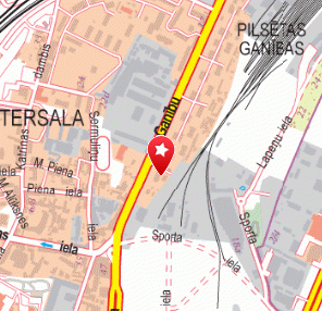 GREISING LATVIA SIA, viss metināšanai, 1189.lv