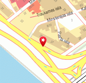 Moon Models, 1189.lv