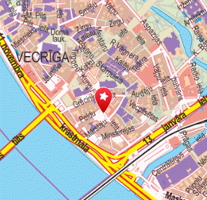 Gintas modes teātris, filiāle, 1189.lv