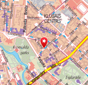 Rīgas apgabaltiesas zvērināts notārs Guna Stikute, 1189.lv
