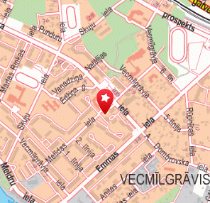 BENU aptieka 3, BENU Aptieka Latvija, 1189.lv