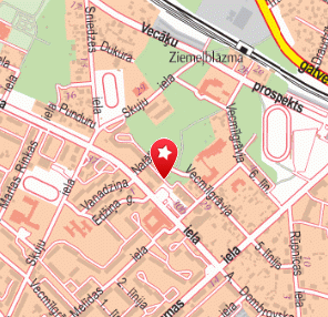 BENU aptieka 32, BENU Aptieka Latvija, 1189.lv