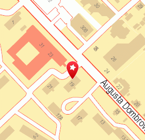 Humana Latvia SIA, veikals, 1189.lv