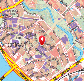 New Yorker Latvija SIA, veikals, 1189.lv