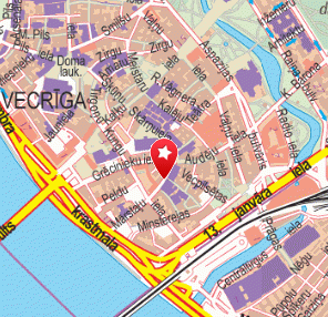 Ambre Furs SIA, Veikals, 1189.lv