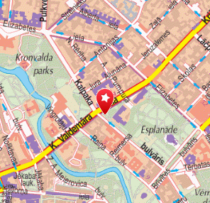 Bilze SIA, veikals, 1189.lv